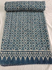 Indian Handmade Cotton kantha