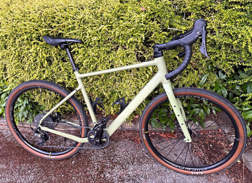 Ribble gravel ale - ribble, enthusiast