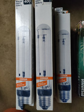 Osram Vialox NAV-T 400W Super