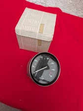SMITHS REV COUNTER TRIUMPH NOS