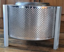 Fire Pit Washing Machine Drum 