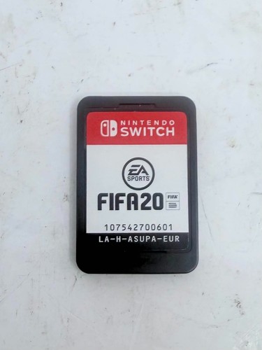 Fifa nintendo switch - fifa,