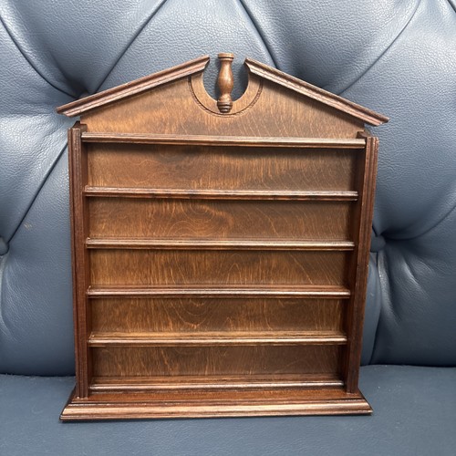 Vintage franklin mint wooden - vintage,