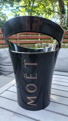 Vintage french moet chandon - &,