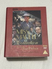 The Miss Marple Collection -