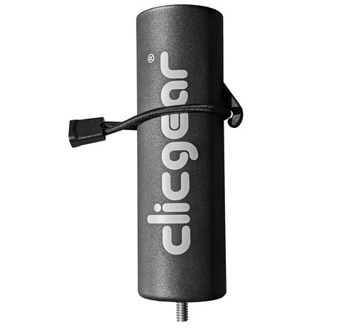Clicgear trolley umbrella - trolley,