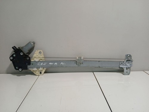 Honda 2011 electric - 2011,