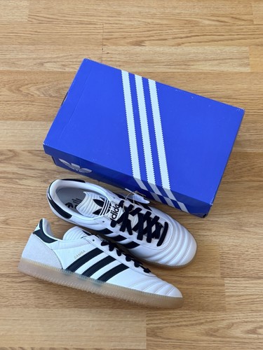 Adidas samba cloud white - adidas,