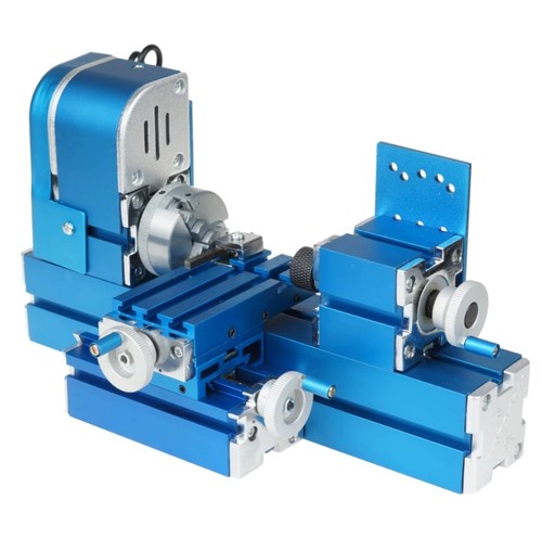 Mini lathe diy - lathe,
