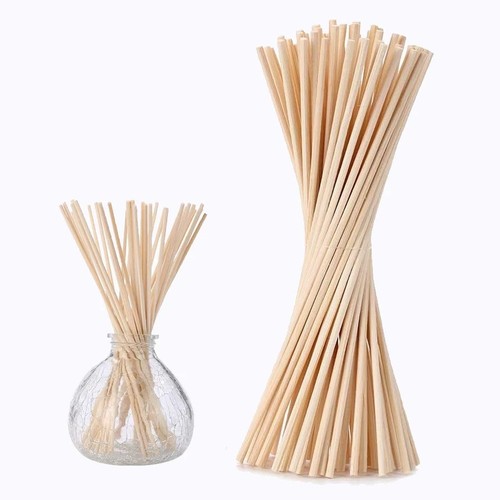 50pcs wood fiber reed diffuser - 50pcs,