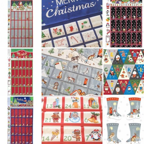 Christmas advent calendar - advent,