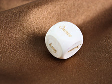 Personalised Wood Handmade