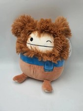 Squishmallows Benny The