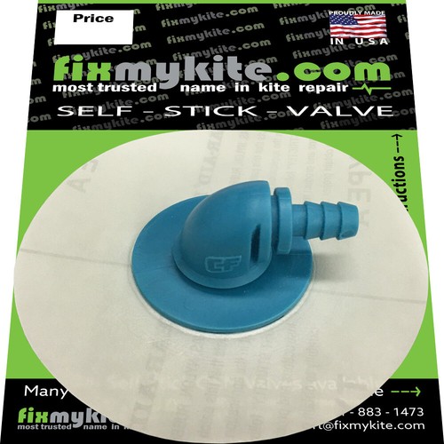 Fixmykite self stick crazyfly - stick,