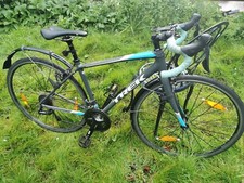 Women's Trek 50cm Road Bike