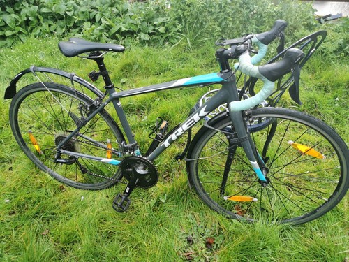 Women trek 50cm road - women's,