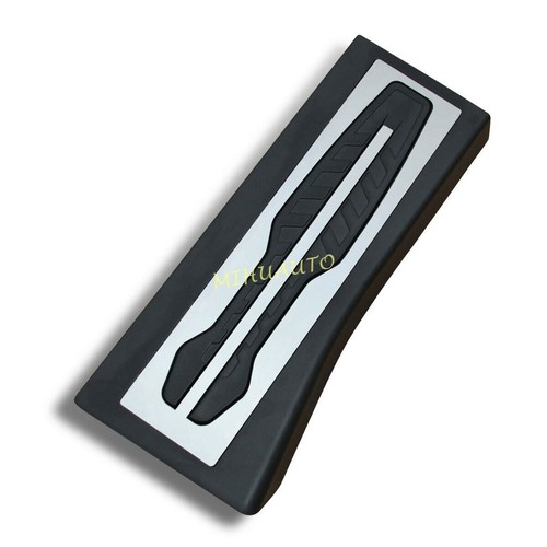 Lhd dead foot rest - lhd,