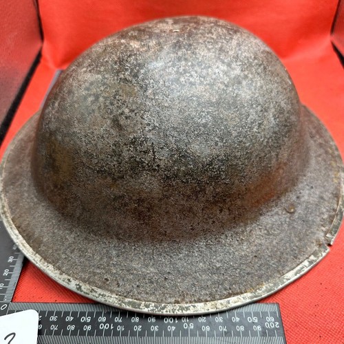 British army mk2 - mk2, brodie