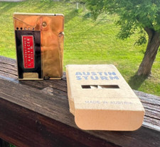 Vintage Austrian Lighter