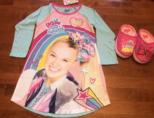 Nickelodeon jojo siwa girl - jojo, girl’s