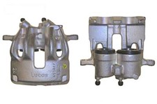 Bosch Brake Caliper for Fiat