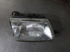 Citroen Saxo ph1 1996-1999 Driver Right OSF Headlight Unit