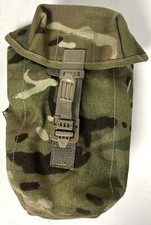 British Military Issue MTP