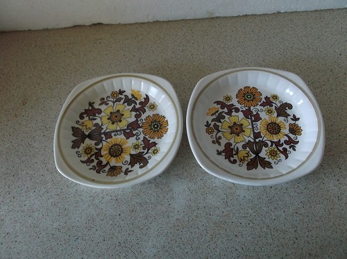 Royal worcester palissy - royal,