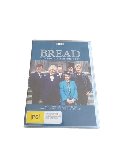 Bread series one two - bread, bbc