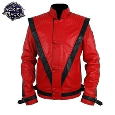 Michael Jackson Thriller MJ