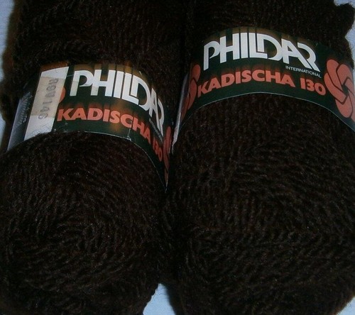 Lot balls phildar - lot, "