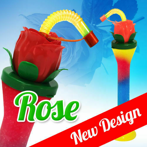 Novelty reusable roses - reusable,