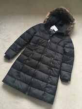 Barbour Rosoman Black Quilted