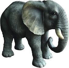 Real Life XL Elephant Garden