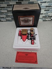 Harley-Davidson Limited