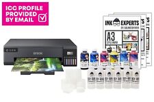 A3 Sublimation Printer: EPSON