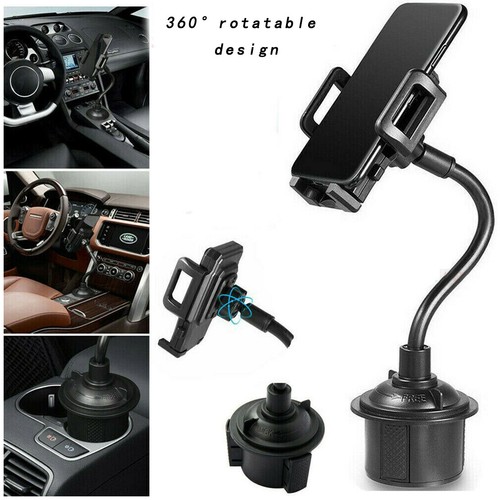 Universal adjustable car - adjustable, cup