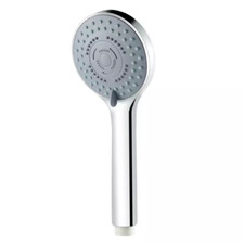 5 Mode Shower Head Bath High