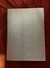 1932 - Characteristics of