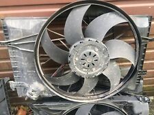 MERCEDES C CLASS W203 RADIATOR COOLING FAN 400WATT A2035001593