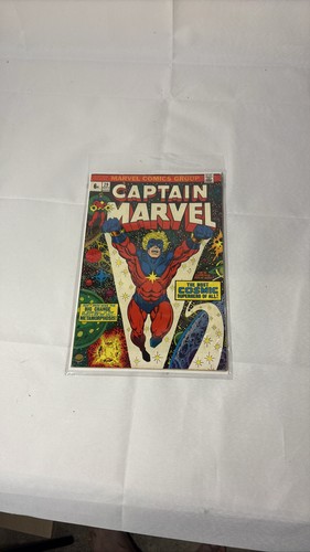 Captain marvel - captain, #29