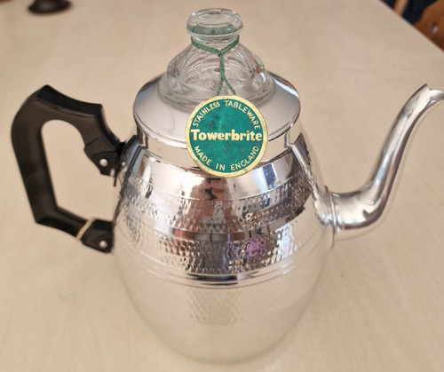 Vintage towerbrite - vintage,