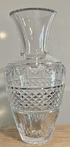 Vintage waterford crystal - vintage,