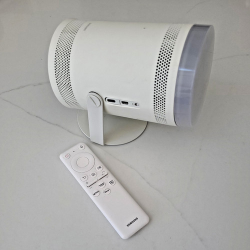Samsung freestyle projector - freestyle,
