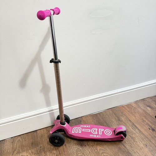 Micro maxi scooter - maxi,