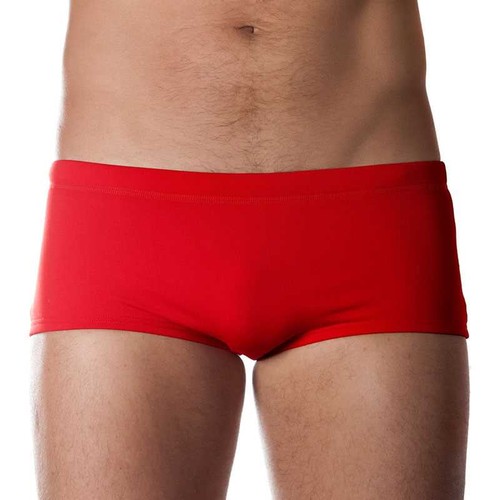 Funky trunks still red mens - funky,