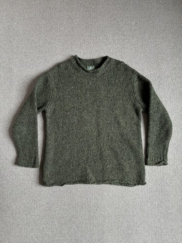 Aran woollen mills raheen - aran,