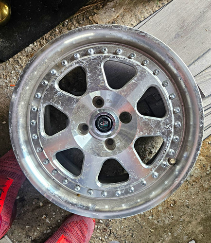 Rota wheels mag - wheels, j-mag