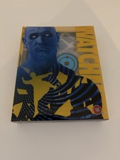 Watchmen: The Ultimate Cut