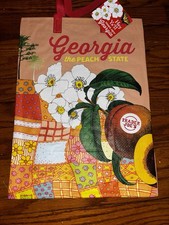 Trader Joe's Georgia Mystery